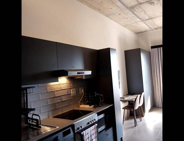 0 BEDROOM PROPERTY TO RENT IN SANDTON CENTRAL